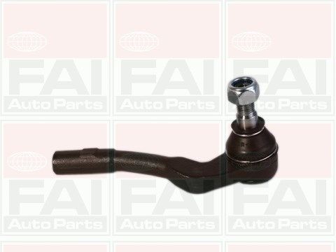 FAI AUTOPARTS Наконечник поперечной рулевой тяги SS2309